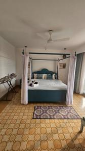 Bedroom Image of 1378 Sq.ft 2 BHK Penthouse for sale in Vianaar El Reino Apartments, Reis Magos Goa for Rs. 30000000