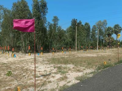 Image of 768 Sq.ft Residential Plot / Land for sale in Thiruvellavoyal, Chennai for Rs. 921600