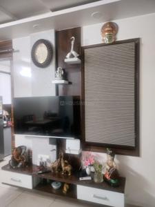 Hall Image of 950 Sq.ft 3 BHK Apartment / Flat for sale in Mahavir Enclave New Delhi for Rs. 8200000