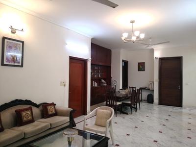 Living Room One Image of 4500 Sq.ft 6 BHK Independent House for sale in Sector 17 Faridabad for Rs. 81000000