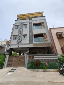 Image of 3300 Sq.ft 3 BHK Independent House for sale in Iyyappanthangal, Chennai for Rs. 33000000