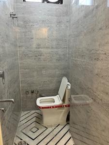 Image of 380 Sq.ft 1 BHK Builder Floor for rent in Shadipur, New Delhi for Rs. 21000