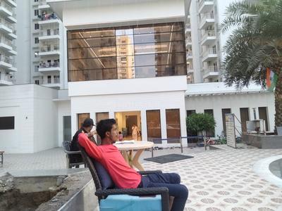 Image of 1090 Sq.ft 2 BHK Apartment / Flat for sale in VVIP Homes, Noida Extension, Greater Noida for Rs. 8800000