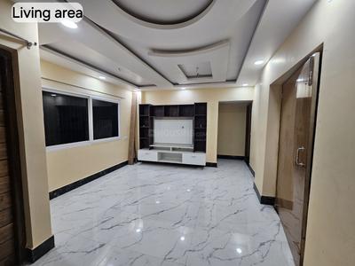 3 BHK Independent House