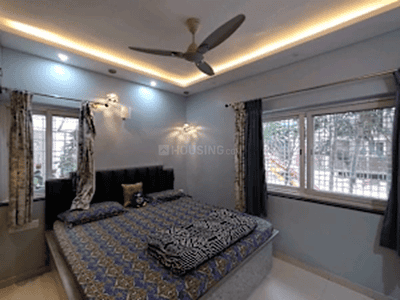 Image of 1834 Sq.ft 3 BHK Apartment / Flat for sale in Paranjape Wind Fields, Bellandur, Bengaluru for Rs. 25000000