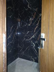 Bedroom Two Image of 1800 Sq.ft 4 BHK Builder Floor for sale in Freedom Fighters Enclave New Delhi for Rs. 18000000
