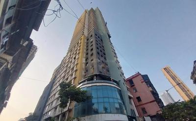 Image of 2000 Sq.ft 4 BHK Apartment / Flat for sale in Rubberwala Orion, Grant Road, Mumbai for Rs. 50000000