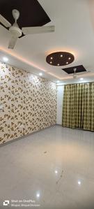Hall Image of 1250 Sq.ft 3 BHK Apartment / Flat for rent in Agrawal Sagar Landmark, Ayodhya Bypass Bhopal for Rs. 16000