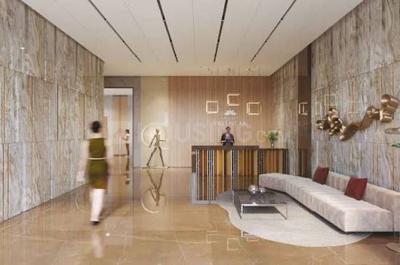 Bathroom Image of 2650 Sq.ft 3 BHK Apartment / Flat for sale in Arham Satyam Valencia, Kharghar Navi Mumbai for Rs. 33700000