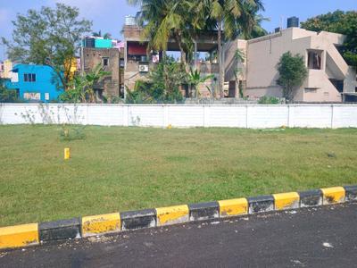Image of 900 Sq.ft Residential Plot / Land for sale in Pattabiram, Chennai for Rs. 3600000