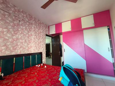 Bedroom Image of 1096 Sq.ft 2 BHK Apartment / Flat for sale in Sumadhura Eden Garden, Chikkabana Halli Bengaluru for Rs. 15000000