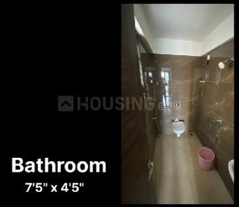 Image of 1031 Sq.ft 2 BHK Apartment / Flat for sale in Prabhas The Sky Tower, Ravet, Pune for Rs. 7700000