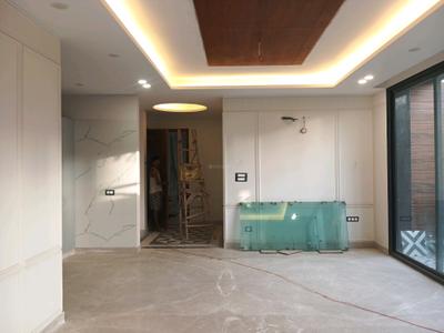 Living Room Image of 1550 Sq.ft 3 BHK Builder Floor for sale in Palam Vihar Gurgaon for Rs. 29000000