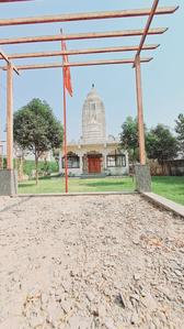 Image of 900 Sq.ft 2 BHK Independent House for sale in Pirda-2, Raipur for Rs. 4245000