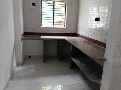 Kitchen Image of 918 Sq.ft 2 BHK Apartment / Flat for sale in Madhyamgram Kolkata for Rs. 2950000