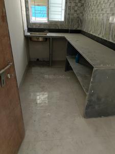 Kitchen Image of 1100 Sq.ft 3 BHK Apartment / Flat for sale in New Garia Kolkata for Rs. 4900000