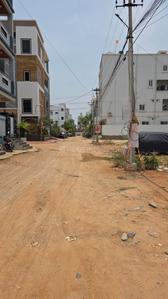 Image of 1800 Sq.ft Residential Plot / Land for sale in Alwal, Secunderabad for Rs. 15500000
