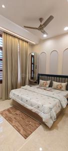 Bedroom Image of 3800 Sq.ft 4 BHK Villa for sale in Tagore Nagar Jaipur for Rs. 32100000