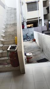 Balcony Image of 1710 Sq.ft 1 BHK Independent House for sale in Chandkheda Ahmedabad for Rs. 10000000