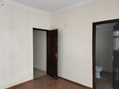 Bedroom Image of 1000 Sq.ft 2 BHK Apartment / Flat for sale in Amrapali Verona Heights, Noida Extension Greater Noida for Rs. 7214400
