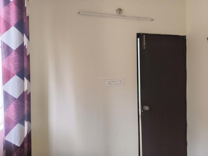 S Rsidency Bedroom 1