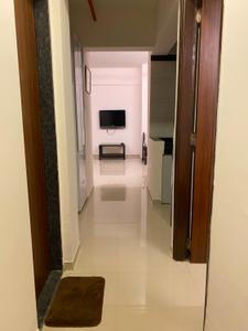 Image of 992 Sq.ft 2 BHK Apartment / Flat for sale in KIPL Morya, Kasarvadavali, Thane for Rs. 9499999