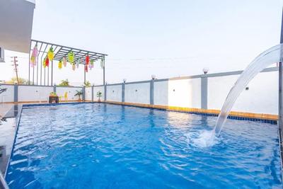 Image of 1400 Sq.ft 2 BHK Villa for sale in Karjat, Thane for Rs. 13000000