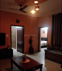 Hall Image of 6000 Sq.ft 12 BHK Villa for sale in Rai Purwa Kanpur for Rs. 70000000