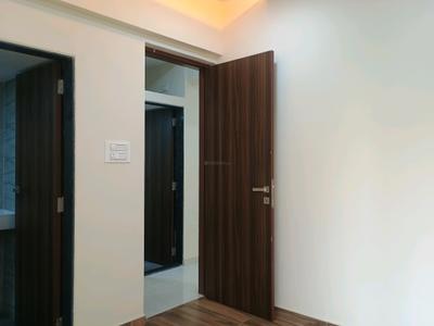 Bedroom Image of 1685 Sq.ft 3 BHK Apartment / Flat for sale in Shelar Supremus, Kalyan West Kalyan for Rs. 12000000