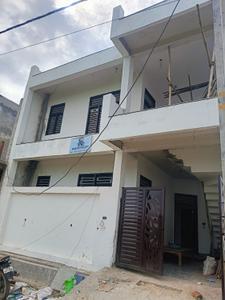 Image of 1410 Sq.ft 3 BHK Independent House for sale in Lolai, Lucknow for Rs. 5300000