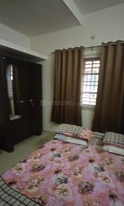 Bedroom Image of 1980 Sq.ft 3 BHK Independent House for rent in Saripalla Mangalore for Rs. 25000