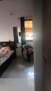 Bedroom Image of 998 Sq.ft 2 BHK Apartment / Flat for sale in  MPHID Dwarika Parisar, Bagmugaliya Bhopal for Rs. 6000000