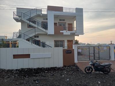 Image of 1600 Sq.ft 2 BHK Independent House for rent in Kalnoor, Gulbarga for Rs. 12000