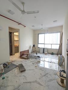 1 BHK Flat