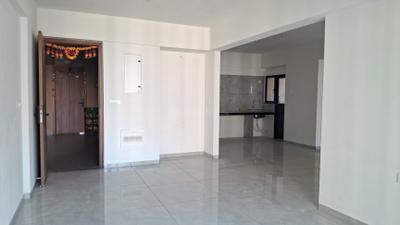 Living Room Image of 1935 Sq.ft 3 BHK Apartment / Flat for sale in Adani Archway, Gota Ahmedabad for Rs. 12551000