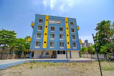 Image of AMBER HOUSE in Kondhwa, Pune