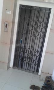 Balcony Image of 550 Sq.ft 1 BHK Apartment / Flat for sale in Dashrath Vadodara for Rs. 1200000