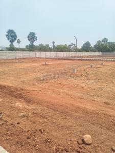 Image of 905 Sq.ft Residential Plot / Land for sale in Annur, Coimbatore for Rs. 1244478