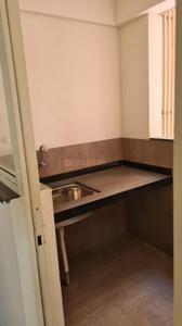 Kitchen Image of 904 Sq.ft 2 BHK Apartment / Flat for sale in Divya Austin County, Tathawade Pune for Rs. 9200000