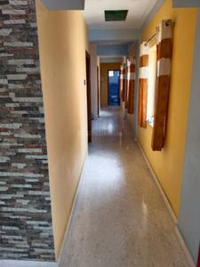 Image of 1500 Sq.ft 3 BHK Builder Floor for rent in New Alipore, Kolkata for Rs. 45000