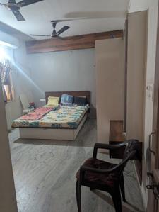 Bedroom Image of 2655 Sq.ft 4 BHK Villa for sale in Sola Ahmedabad for Rs. 40000000