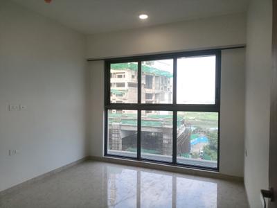 Bedroom Image of 913 Sq.ft 2.5 BHK Apartment / Flat for sale in Prestige Garden Trails, Mira Road East Mira Bhayandar for Rs. 13600000