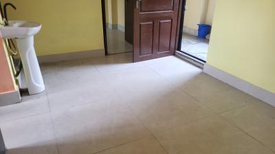 Living Room Image of 672 Sq.ft 2 BHK Apartment / Flat for sale in Airport Gate No 2 Kolkata for Rs. 2350000