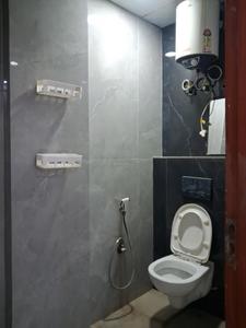 Bedroom One Image of 1050 Sq.ft 2 BHK Apartment / Flat for sale in Sector 49 Noida for Rs. 4300000