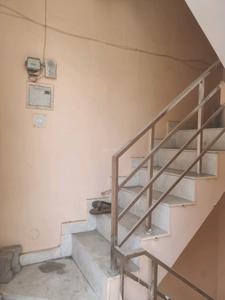 Staircase Image of 800 Sq.ft 4 BHK Independent House for sale in Sector 49 Faridabad for Rs. 20500000