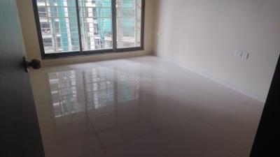 Bedroom Image of 1250 Sq.ft 3 BHK Apartment / Flat for rent in ACME Ozone Phase 2, Thane West Thane for Rs. 62000