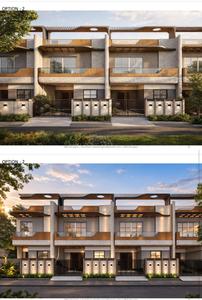 Image of 2500 Sq.ft 4 BHK Independent House for sale in Lalghati, Bhopal for Rs. 16500000