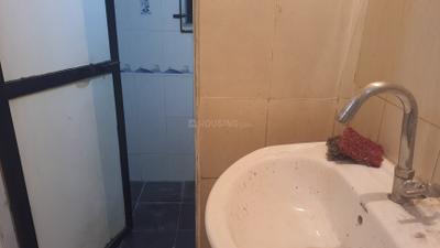 Image of 800 Sq.ft 2 BHK Apartment / Flat for rent in Vashi, Navi Mumbai for Rs. 38000