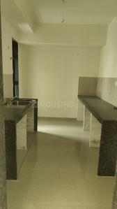 Kitchen Image of 1650 Sq.ft 3 BHK Apartment / Flat for sale in L And T West Square, Seawoods Navi Mumbai for Rs. 40000000