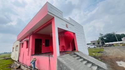 Image of 650 Sq.ft 2 BHK Builder Floor for sale in VSBN Vijaya Town, Kandigai, Chengalpattu, Chennai for Rs. 3000000